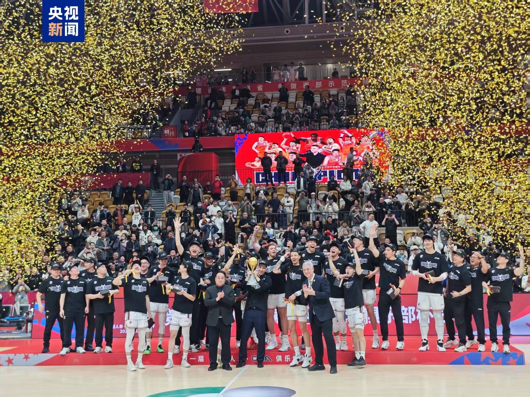 CBA季后赛赛程吃紧,武汉三镇窗口期外线爆发,媒体盛赞,高层口径保持一致的简单介绍 CBA季后赛赛程吃紧,武汉三镇窗口期外线爆发,媒体盛赞,高层口径保持一致的简单介绍