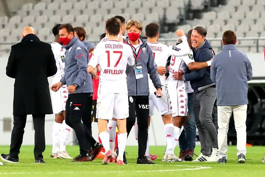 摩纳哥窗口期战术微调，志在法国杯名次提升，话题不断，球探报告显示潜力